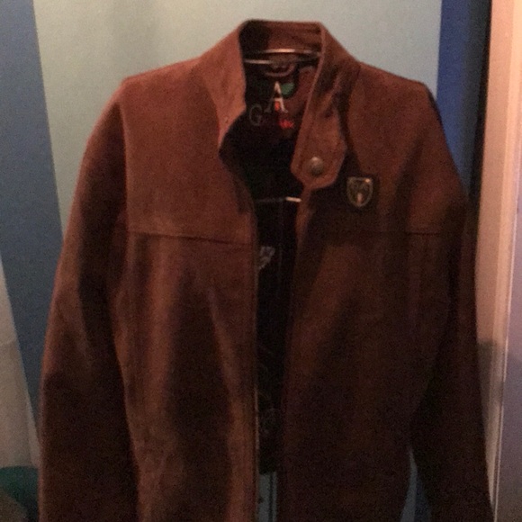 Coat - Picture 1 of 3